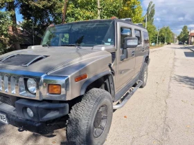 Hummer H2   322 k.c | Mobile.bg    2