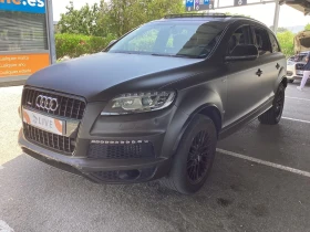 Audi Q7 /3.0V6/TDI/quattro/Ambition/БЕЗ ПЪРВОНАЧАЛНА