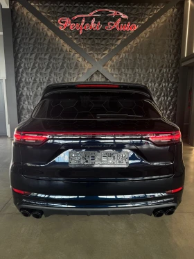     Porsche Cayenne GTS V8 * FULL * BOSE *  * HEAD UP