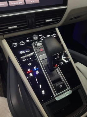 Porsche Cayenne GTS V8 * FULL * BOSE *  * HEAD UP | Mobile.bg    9