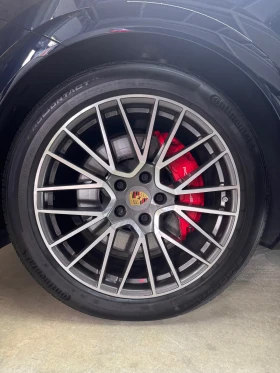 Porsche Cayenne GTS V8 * FULL * BOSE *  * HEAD UP | Mobile.bg    17