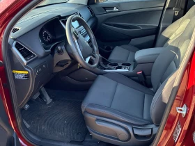 Hyundai Tucson CARFAX* *   *  | Mobile.bg    7