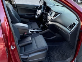 Hyundai Tucson CARFAX* *   *  | Mobile.bg    11