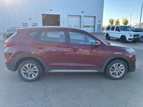 Hyundai Tucson CARFAX* *   *  | Mobile.bg    5