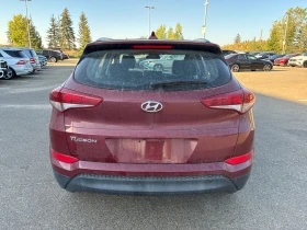 Hyundai Tucson CARFAX* *   *  | Mobile.bg    3