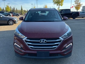 Hyundai Tucson CARFAX* *   *  | Mobile.bg    2
