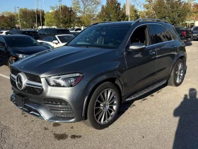  Mercedes-Benz GLE 35...
