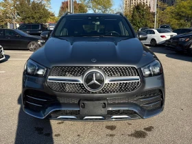 Mercedes-Benz GLE 350  * CARFAX *    | Mobile.bg    6