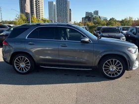 Mercedes-Benz GLE 350  * CARFAX *    | Mobile.bg    3
