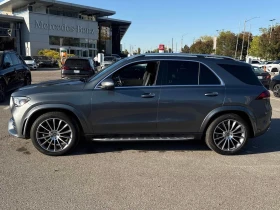 Mercedes-Benz GLE 350  * CARFAX *    | Mobile.bg    2