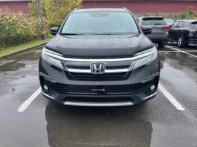 Honda Pilot * Touring 8-Passenger * CARFAX *    | Mobile.bg    2