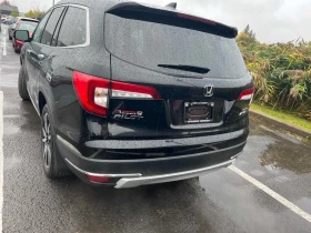 Honda Pilot * Touring 8-Passenger * CARFAX *    | Mobile.bg    5