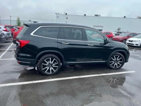 Honda Pilot * Touring 8-Passenger * CARFAX *    | Mobile.bg    4