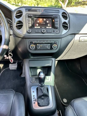 Обява за продажба на VW Tiguan 2.0TDI 4Motion ~24 999 лв. - изображение 8 | Auto.bg Обява за продажба на VW Tiguan 2.0TDI 4Motion ~24 999 лв. - изображение 8