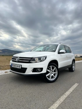 Обява за продажба на VW Tiguan 2.0TDI 4Motion ~24 999 лв. - изображение 1 | Auto.bg Обява за продажба на VW Tiguan 2.0TDI 4Motion ~24 999 лв. - изображение 1
