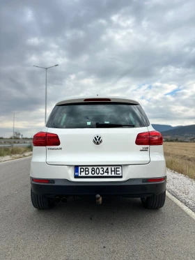 Обява за продажба на VW Tiguan 2.0TDI 4Motion ~24 999 лв. - изображение 4 | Auto.bg Обява за продажба на VW Tiguan 2.0TDI 4Motion ~24 999 лв. - изображение 4