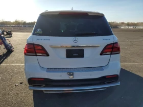 Mercedes-Benz GLE 400 4MATIC/AMG/АВТОФИНАНСИРАНЕ - 36499 лв. / 18661.64 € - 13377832 6