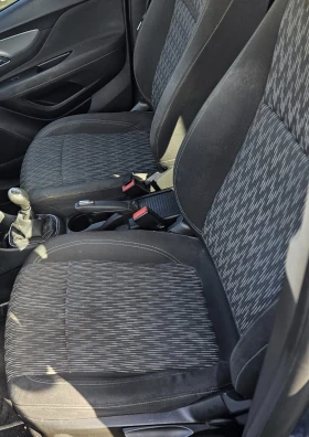 Opel Mokka 1.6 ГАЗ 2016г Euro 6, снимка 6