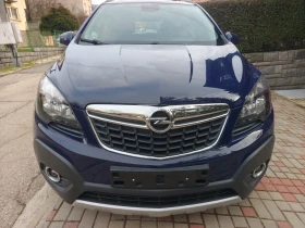 Opel Mokka 1.6 ГАЗ 2016г Euro 6 - 5650 € / 11050.44 лв. - 84661942 6