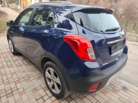 Opel Mokka 1.6 ГАЗ 2016г Euro 6 - 5650 € / 11050.44 лв. - 84661942 2