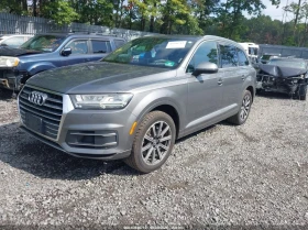 Audi Q7 * 3.0T PREMIUM * CARFAX * КРАЙНА ЦЕНА ДО БГ* КЛИП