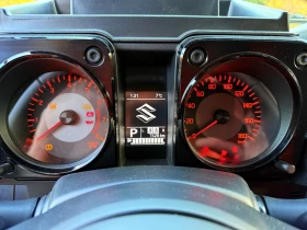 Suzuki Jimny Дълга база! Нов! , снимка 11
