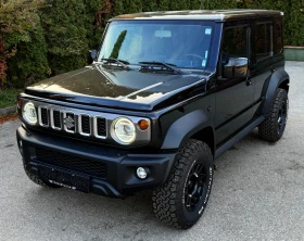 Suzuki Jimny Дълга база! Нов!  - изображение 1