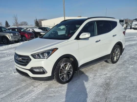 Hyundai Santa fe * Sport Limited* AWD* CARFAX* АВТО КРЕДИТ* 