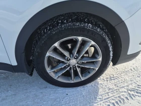 Hyundai Santa fe * Sport Limited* AWD* CARFAX* АВТО КРЕДИТ*  - 9999 € / 19556.34 лв. - 26195085 7