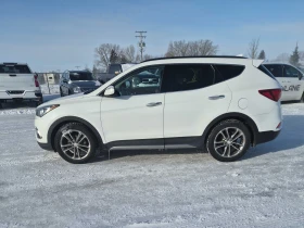 Hyundai Santa fe * Sport Limited* AWD* CARFAX* АВТО КРЕДИТ*  - 9999 € / 19556.34 лв. - 26195085 3