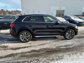 Audi Q5 * Progressiv * CARFAX * ДИСТРОНИК * 360 * PANO - 21650 € / 42343.72 лв. - 85661923 3