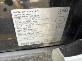 Audi Q5 * Progressiv * CARFAX * ДИСТРОНИК * 360 * PANO - 21650 € / 42343.72 лв. - 85661923 11