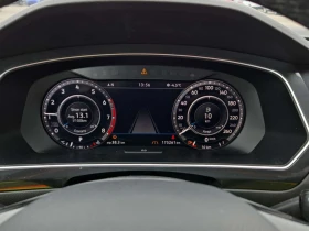 VW Tiguan Highline /CARFAX/ НАВИ/ПОДГРЕВ/КОЖА/4Х4/ПАНОРАМА, снимка 7 - Автомобили и джипове - 53700294