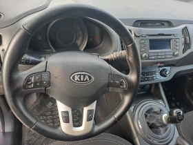 Kia Sportage 2, 0CRDI, 4/4, 6ск | Auto.bg — изображение 15