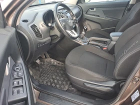 Kia Sportage 2, 0CRDI, 4/4, 6ск | Auto.bg — изображение 7