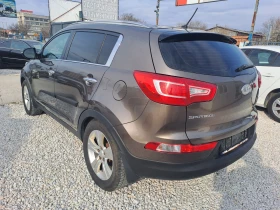 Kia Sportage 2, 0CRDI, 4/4, 6ск | Auto.bg — изображение 4