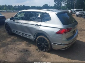 VW Tiguan * R-Line Black*  | Auto.bg — изображение 3