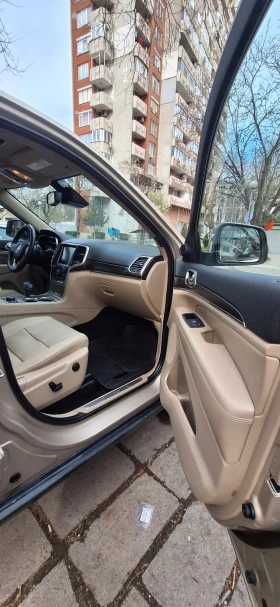 Jeep Grand cherokee Limited+  - 17700 € / 34618.19 лв. - 34610814 12