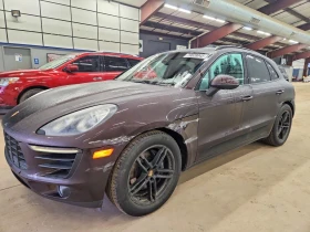 Porsche Macan * S* AWD* 