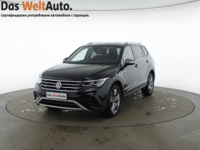 ����� �� �������� �� VW Tiguan