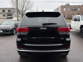 Jeep Grand cherokee * Summit * ДИСТРОНИК * ПАНОРАМА * ПОДГРЕВ - 22890 € / 44768.95 лв. - 66664198 6