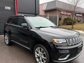 Jeep Grand cherokee * Summit * ДИСТРОНИК * ПАНОРАМА * ПОДГРЕВ - 22890 € / 44768.95 лв. - 66664198 3