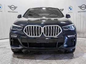 BMW X6 * xDrive40i * CARFAX * ЦЕНА ДО БГ - 35450 € / 69334.17 лв. - 41187769 3