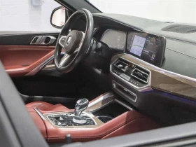BMW X6 * xDrive40i * CARFAX * ЦЕНА ДО БГ - 35450 € / 69334.17 лв. - 41187769 9