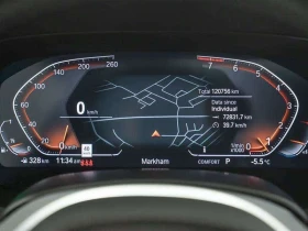 BMW X6 * xDrive40i * CARFAX * ЦЕНА ДО БГ - 35450 € / 69334.17 лв. - 41187769 13