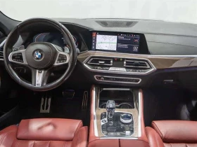 BMW X6 * xDrive40i * CARFAX * ЦЕНА ДО БГ - 35450 € / 69334.17 лв. - 41187769 6