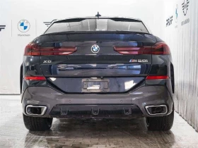 BMW X6 * xDrive40i * CARFAX * ЦЕНА ДО БГ - 35450 € / 69334.17 лв. - 41187769 5