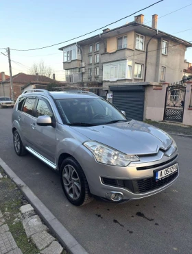 Citroen C-Crosser | Mobile.bg � ����� ������ 10