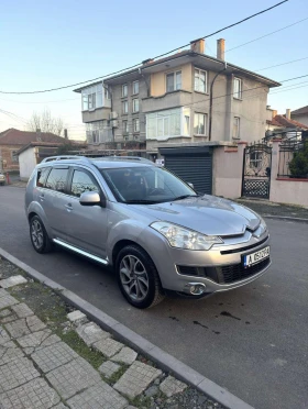 Citroen C-Crosser | Mobile.bg � ����� ������ 3