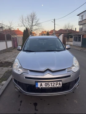 Citroen C-Crosser | Mobile.bg � ����� ������ 11